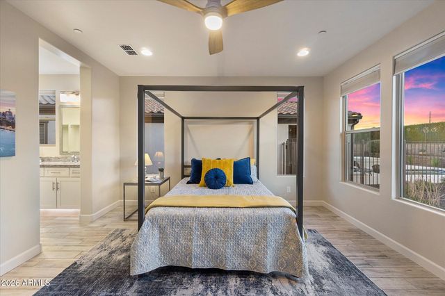 17527 E Silver Sage Lane E, Rio Verde, AZ 85263