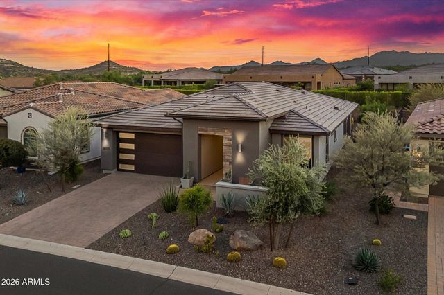 17527 E Silver Sage Lane E, Rio Verde, AZ 85263