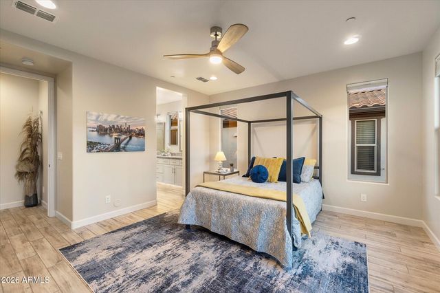 17527 E Silver Sage Lane E, Rio Verde, AZ 85263
