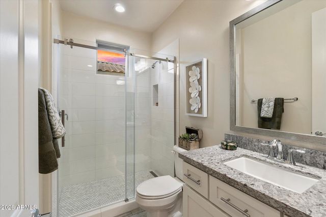 17527 E Silver Sage Lane E, Rio Verde, AZ 85263