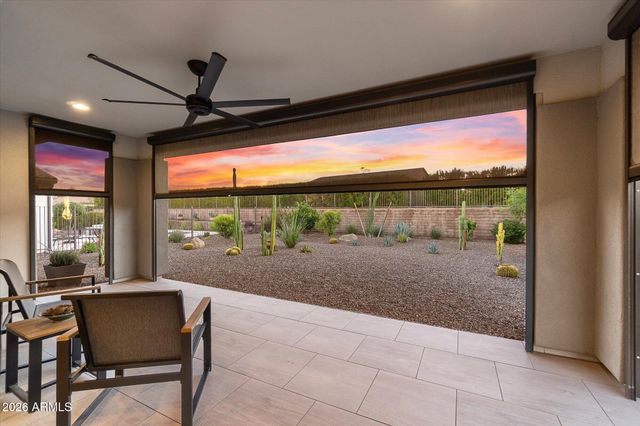 17527 E Silver Sage Lane E, Rio Verde, AZ 85263