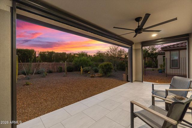 17527 E Silver Sage Lane E, Rio Verde, AZ 85263