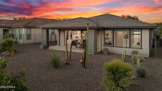 17527 E Silver Sage Lane E, Rio Verde, AZ 85263