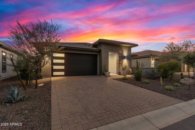 17527 E Silver Sage Lane E, Rio Verde, AZ 85263