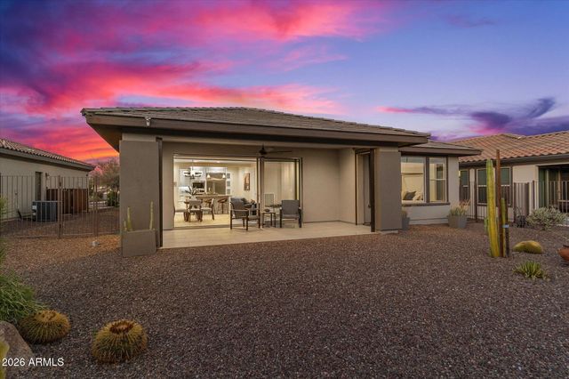 17527 E Silver Sage Lane E, Rio Verde, AZ 85263