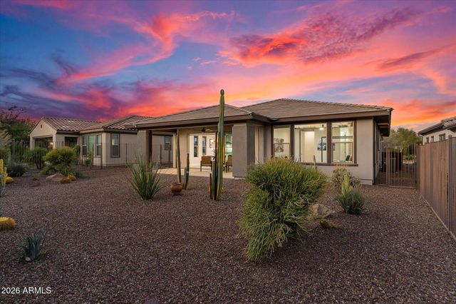 17527 E Silver Sage Lane E, Rio Verde, AZ 85263