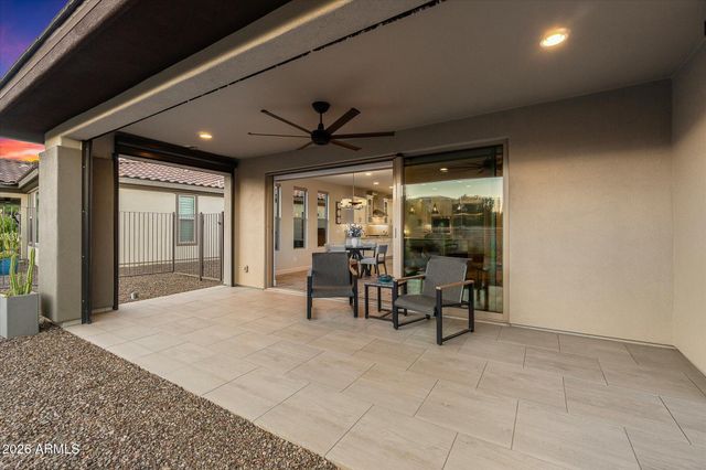 17527 E Silver Sage Lane E, Rio Verde, AZ 85263