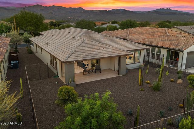 17527 E Silver Sage Lane E, Rio Verde, AZ 85263