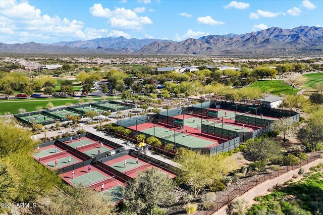 17527 E Silver Sage Lane E, Rio Verde, AZ 85263