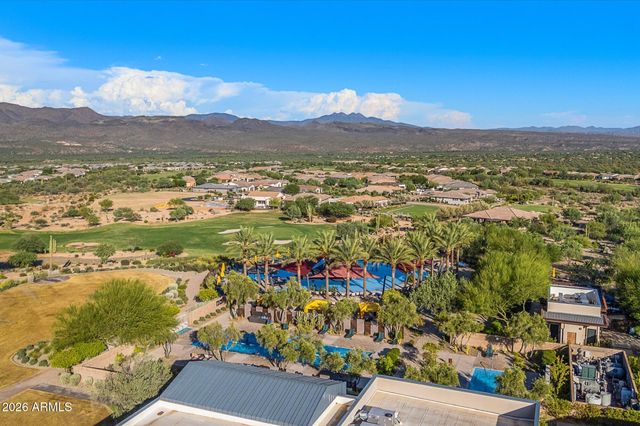 17527 E Silver Sage Lane E, Rio Verde, AZ 85263