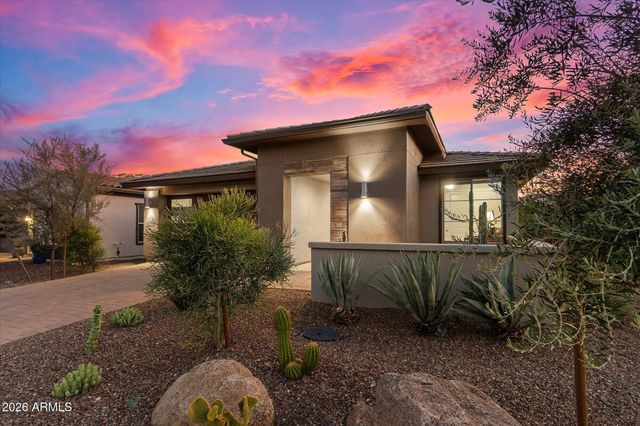17527 E Silver Sage Lane E, Rio Verde, AZ 85263