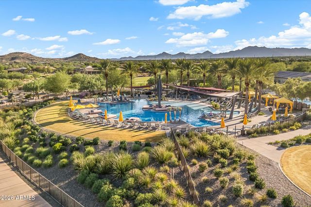 17527 E Silver Sage Lane E, Rio Verde, AZ 85263