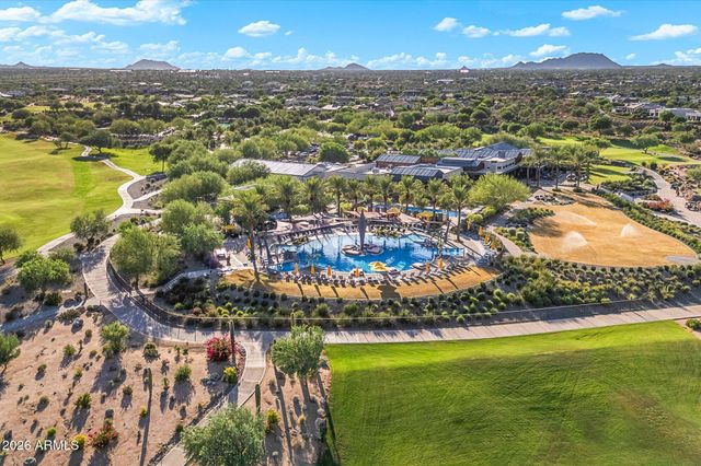17527 E Silver Sage Lane E, Rio Verde, AZ 85263
