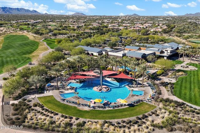 17527 E Silver Sage Lane E, Rio Verde, AZ 85263