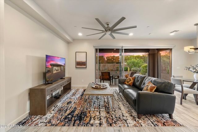 17527 E Silver Sage Lane E, Rio Verde, AZ 85263
