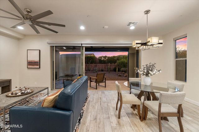 17527 E Silver Sage Lane E, Rio Verde, AZ 85263