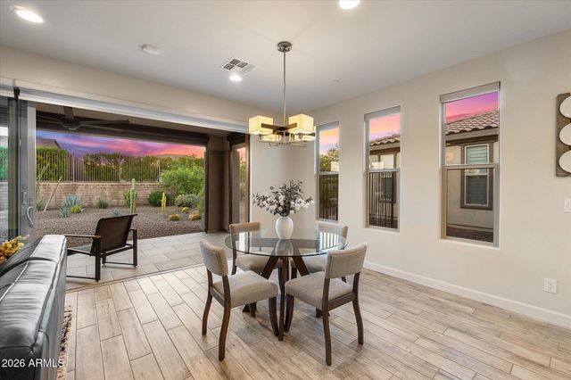 17527 E Silver Sage Lane E, Rio Verde, AZ 85263