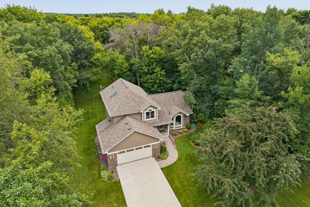 5676 Nelmark Avenue NE, Saint Michael, MN 55376 — photo 2