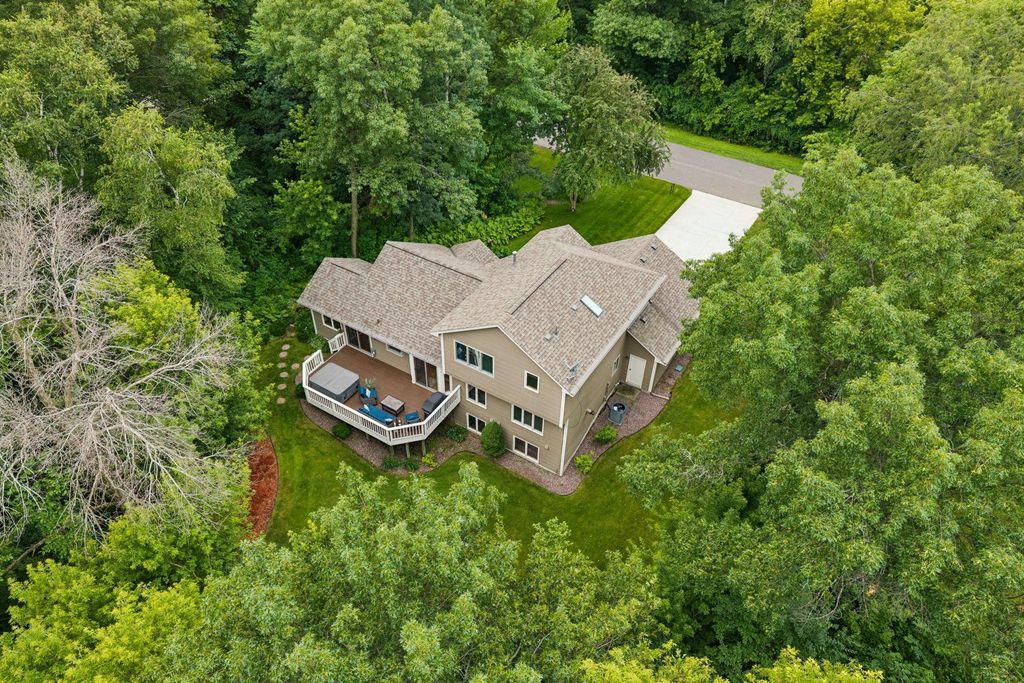 5676 Nelmark Avenue NE, Saint Michael, MN 55376 — photo 3