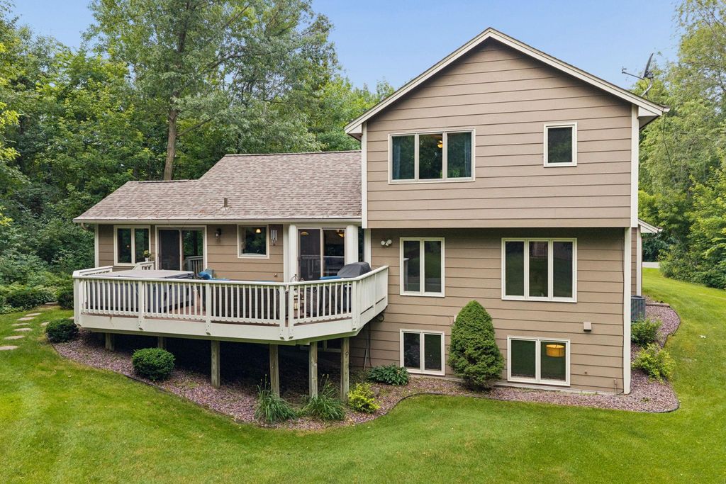 5676 Nelmark Avenue NE, Saint Michael, MN 55376 — photo 4
