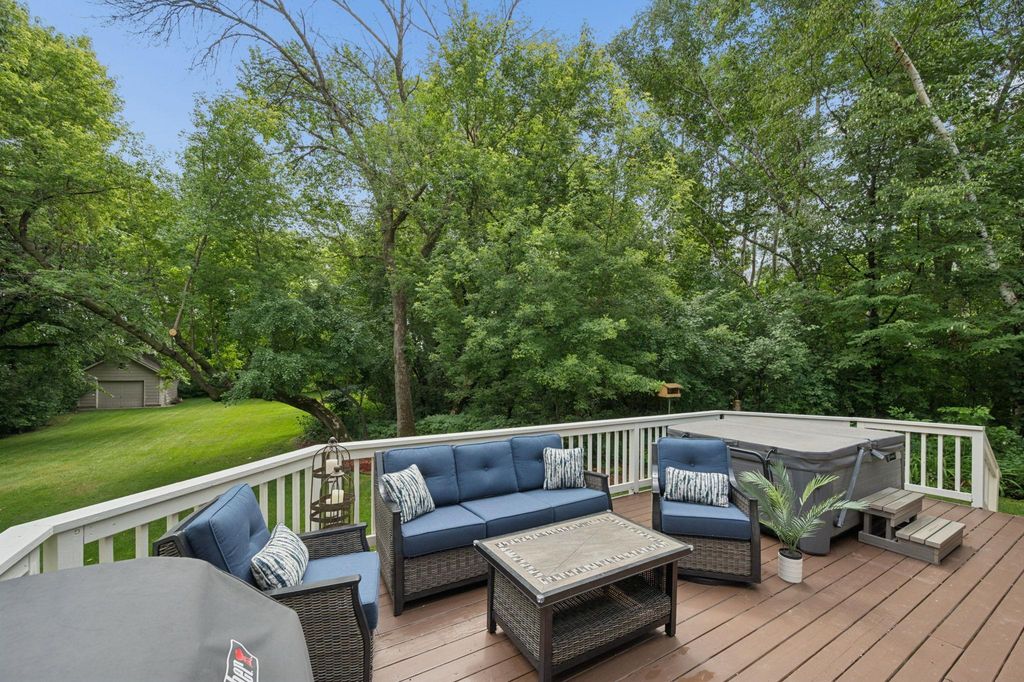 5676 Nelmark Avenue NE, Saint Michael, MN 55376 — photo 5