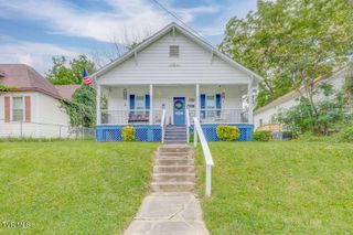 711 East Fairview Avenue, Johnson City, TN 37601