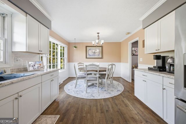 43 Ridgeview Drive SE, Silver Creek, GA 30173