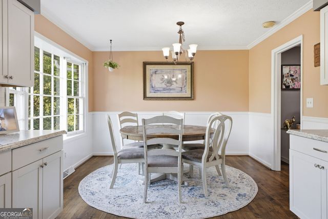 43 Ridgeview Drive SE, Silver Creek, GA 30173
