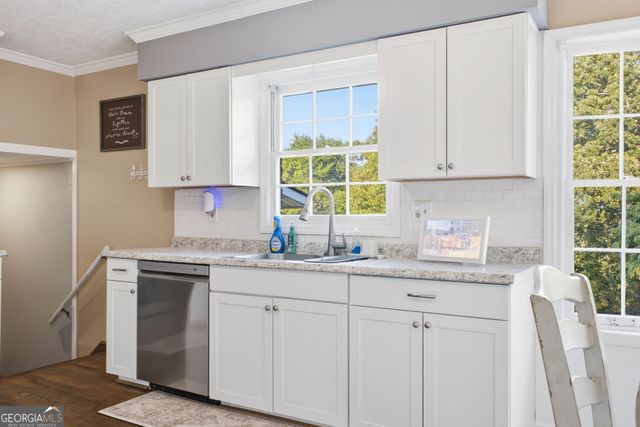 43 Ridgeview Drive SE, Silver Creek, GA 30173