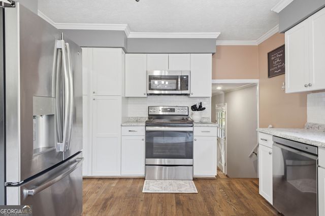 43 Ridgeview Drive SE, Silver Creek, GA 30173