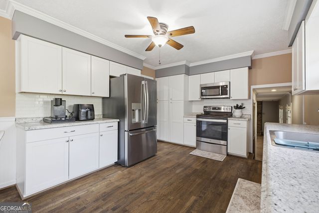 43 Ridgeview Drive SE, Silver Creek, GA 30173