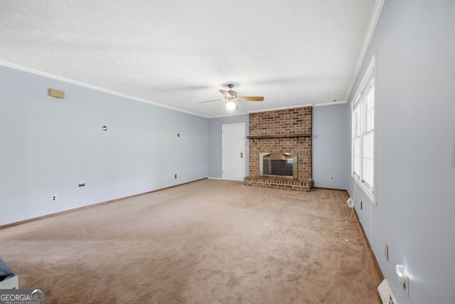 43 Ridgeview Drive SE, Silver Creek, GA 30173