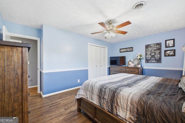 43 Ridgeview Drive SE, Silver Creek, GA 30173