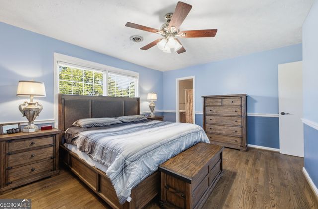 43 Ridgeview Drive SE, Silver Creek, GA 30173