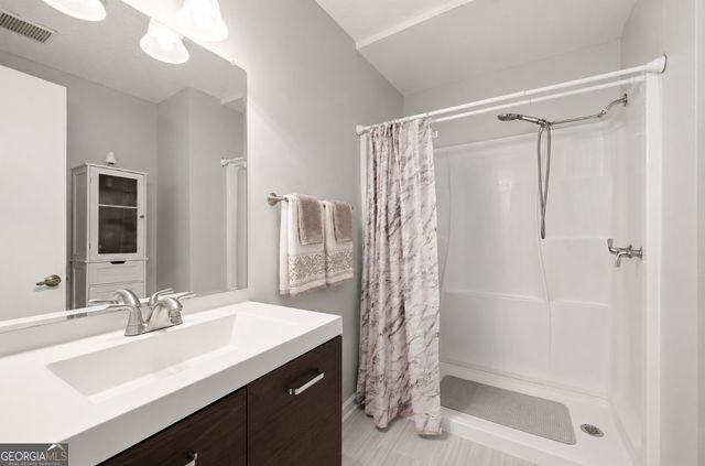 43 Ridgeview Drive SE, Silver Creek, GA 30173
