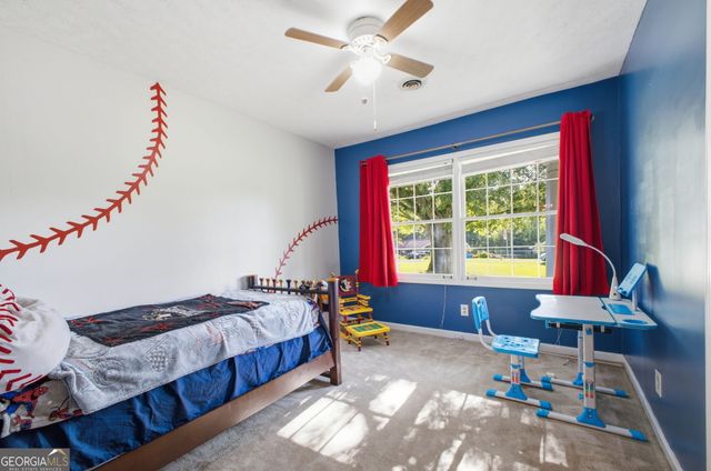 43 Ridgeview Drive SE, Silver Creek, GA 30173