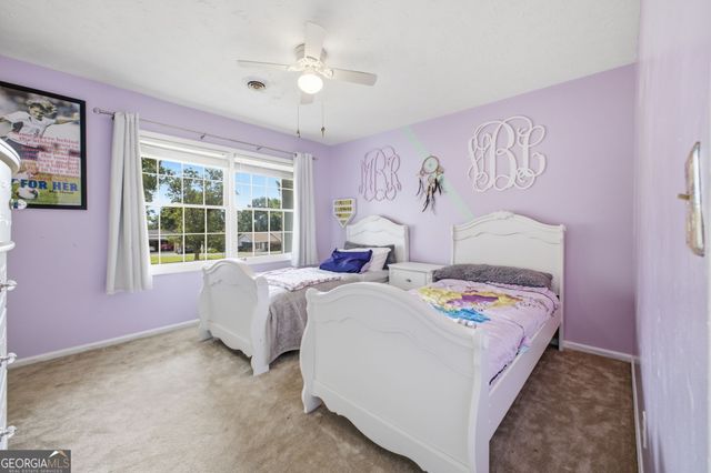 43 Ridgeview Drive SE, Silver Creek, GA 30173