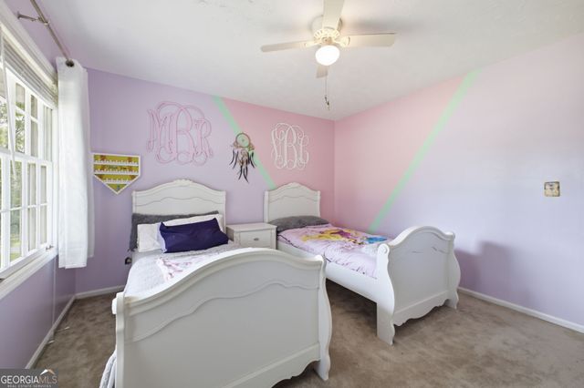 43 Ridgeview Drive SE, Silver Creek, GA 30173
