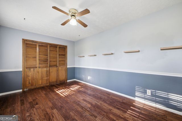 43 Ridgeview Drive SE, Silver Creek, GA 30173