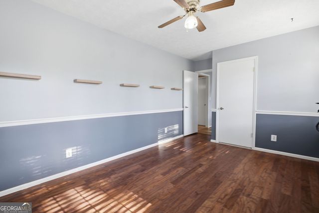 43 Ridgeview Drive SE, Silver Creek, GA 30173