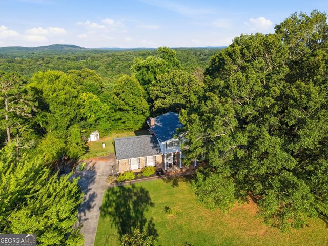 43 Ridgeview Drive SE, Silver Creek, GA 30173