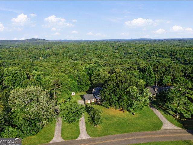 43 Ridgeview Drive SE, Silver Creek, GA 30173