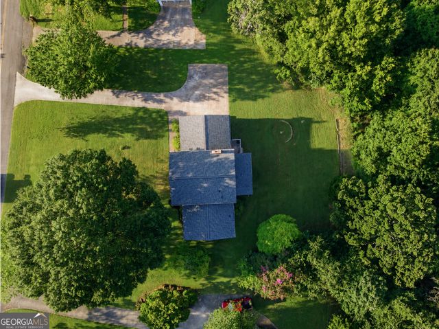 43 Ridgeview Drive SE, Silver Creek, GA 30173