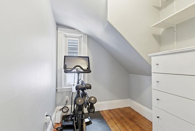 845 East 5th Street 1, Boston, MA 02127