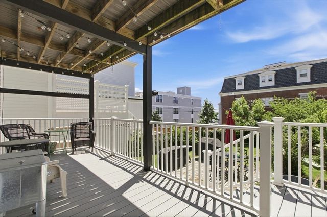 845 East 5th Street 1, Boston, MA 02127