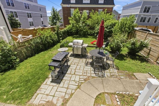 845 East 5th Street 1, Boston, MA 02127