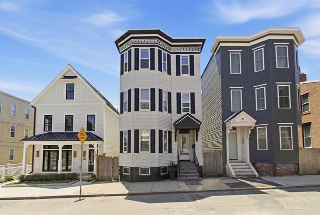 845 East 5th Street 1, Boston, MA 02127