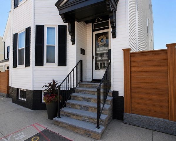 845 East 5th Street 1, Boston, MA 02127