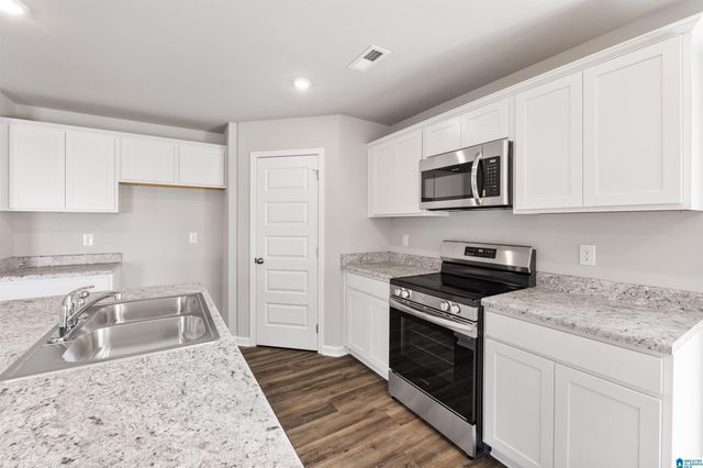 1618 DRYDEN STREET SOUTHEAST, Cullman, AL 35055