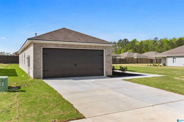 1618 DRYDEN STREET SOUTHEAST, Cullman, AL 35055